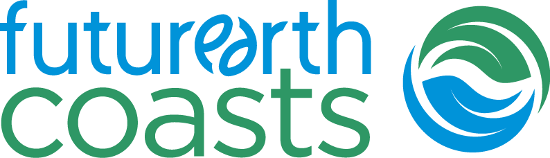 FutureEarth Coasts logo V-Col without tag